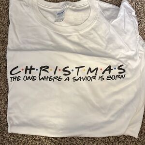 Christmas Friends Shirt
